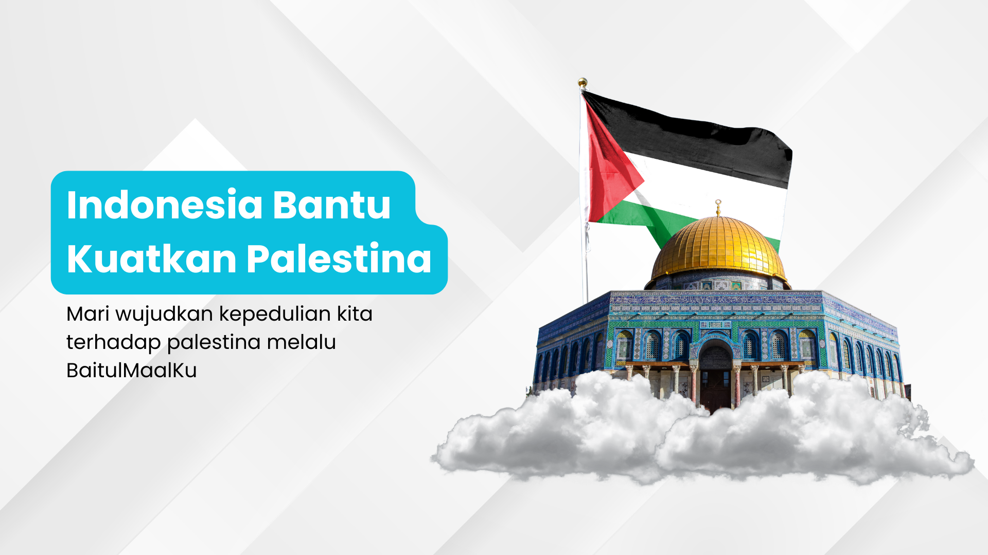 peduli palestina